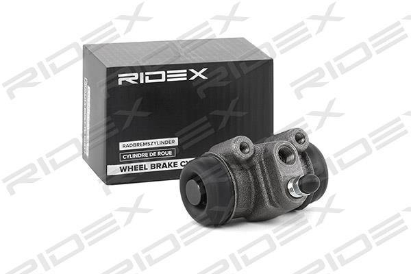 Ridex 277W0049 Wheel Brake Cylinder 277W0049