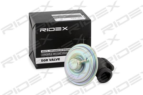 Ridex 1145E0218 EGR Valve 1145E0218