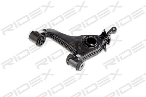 Ridex 273C0192 Track Control Arm 273C0192