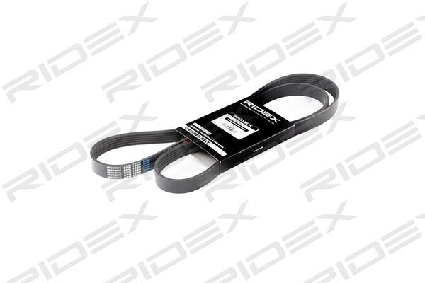 Ridex 305P0079 V-Ribbed Belt 305P0079