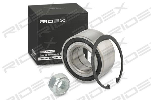 Ridex 654W0389 Wheel bearing kit 654W0389