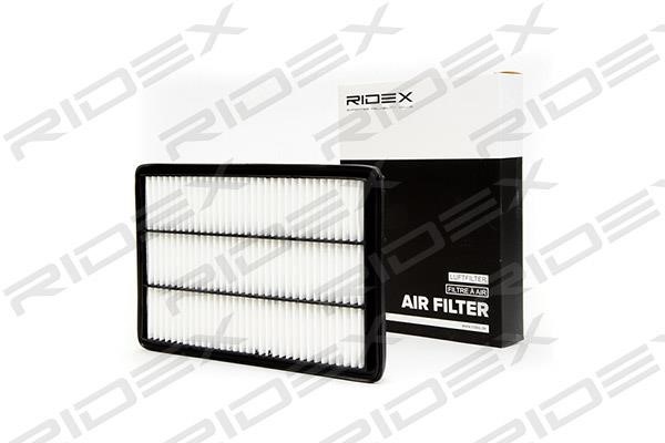 Ridex 8A0178 Air filter 8A0178