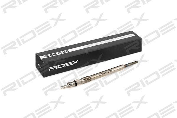 Ridex 243G0035 Glow plug 243G0035