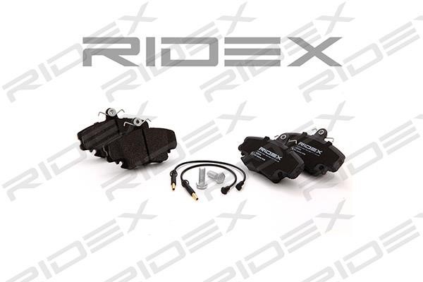 Buy Ridex 402B0036 – good price at EXIST.AE!