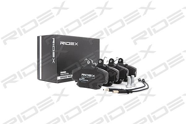 Buy Ridex 402B0036 at a low price in United Arab Emirates!