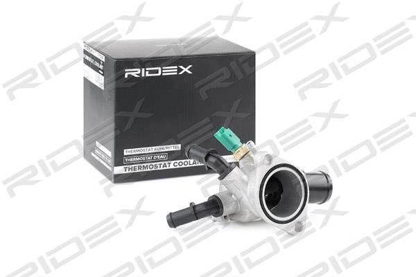 Ridex 316T0035 Thermostat, coolant 316T0035