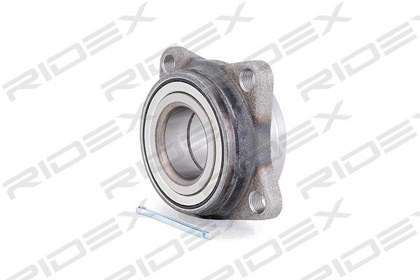 Ridex 654W0254 Wheel bearing kit 654W0254