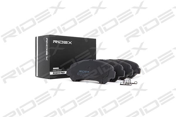 Buy Ridex 402B0173 at a low price in United Arab Emirates!