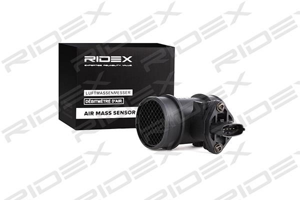 Ridex 3926A0005 Air mass sensor 3926A0005