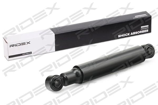 Ridex 854S1983 Rear oil shock absorber 854S1983
