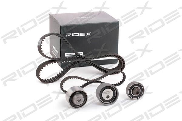 Ridex 307T0171 Timing Belt Kit 307T0171