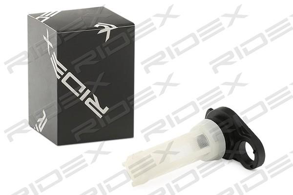 Ridex 9F0252 Fuel filter 9F0252
