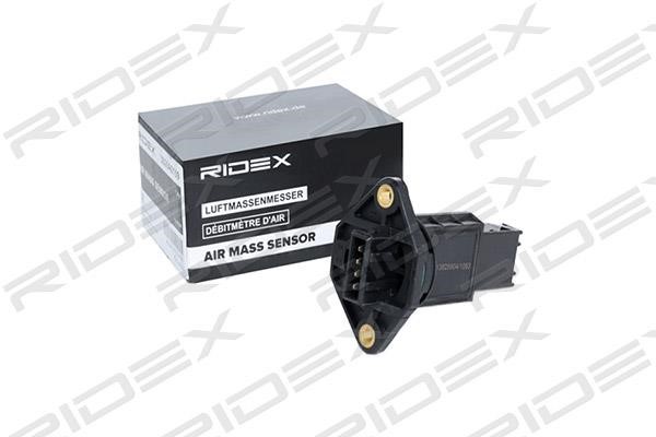 Ridex 3926A0109 Air mass sensor 3926A0109