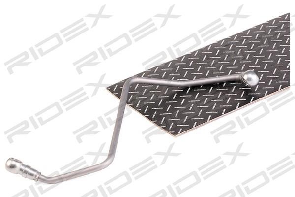 Ridex 3739O0003 Oil Pipe, charger 3739O0003