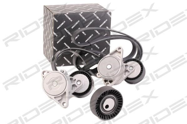 Ridex 542R0506 Drive belt kit 542R0506