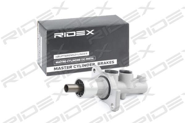 Ridex 258M0075 Brake Master Cylinder 258M0075