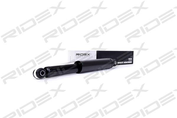 Ridex 854S0560 Rear oil shock absorber 854S0560