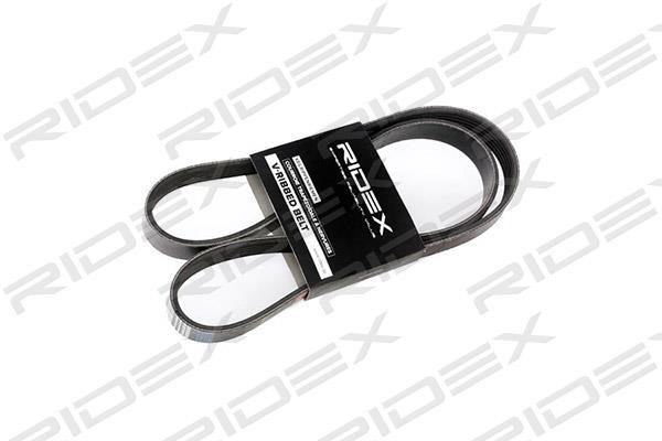 Ridex 305P0060 V-Ribbed Belt 305P0060