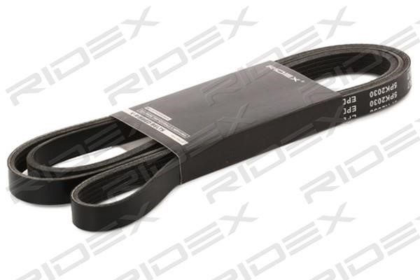 Ridex 305P0045 V-Ribbed Belt 305P0045