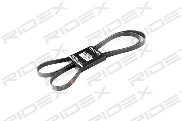 Ridex 305P0112 V-Ribbed Belt 305P0112