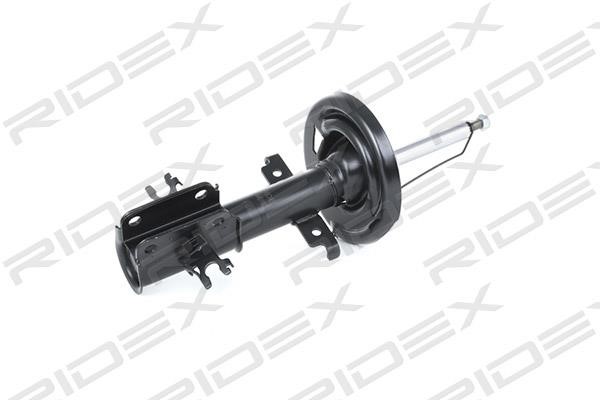 Ridex 854S0536 Front oil and gas suspension shock absorber 854S0536