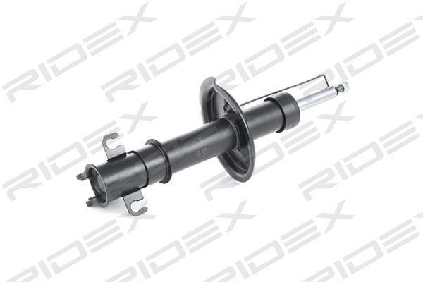 Ridex 854S0694 Front oil and gas suspension shock absorber 854S0694