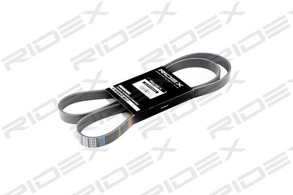 Ridex 305P0077 V-Ribbed Belt 305P0077