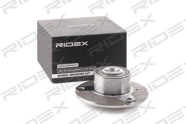 Ridex 654W1029 Wheel bearing kit 654W1029