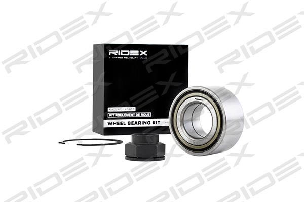 Ridex 654W0465 Wheel bearing kit 654W0465