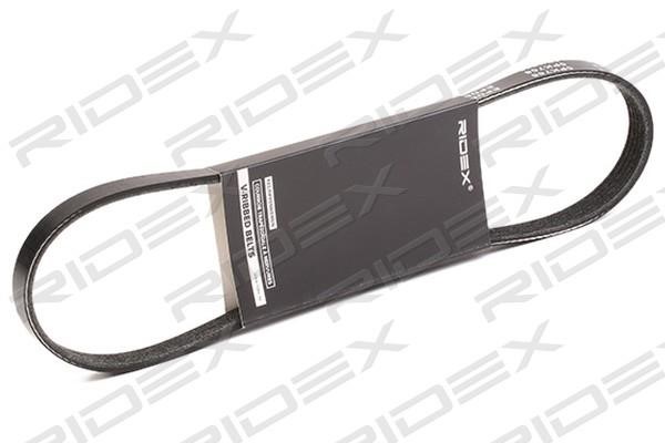 Ridex 305P0251 V-Ribbed Belt 305P0251