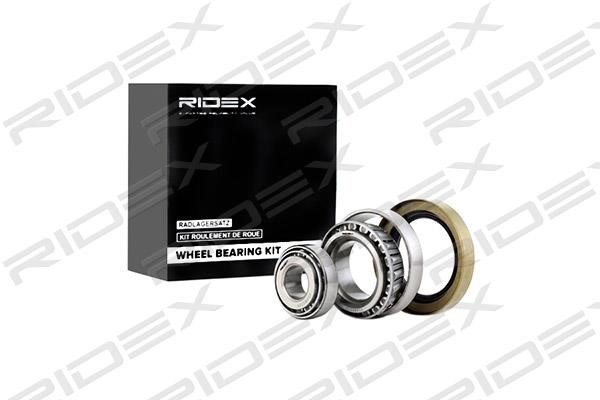 Ridex 654W0239 Wheel bearing kit 654W0239