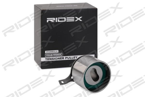 Ridex 308T0168 Tensioner pulley, timing belt 308T0168