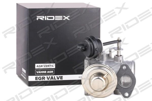 Ridex 1145E0142 EGR Valve 1145E0142