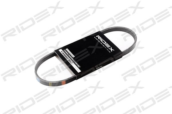 Ridex 305P0167 V-Ribbed Belt 305P0167