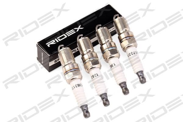 Ridex 686S0325 Spark plug 686S0325