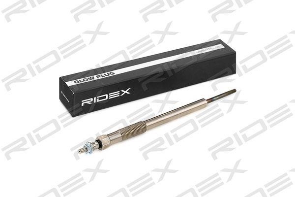 Ridex 243G0092 Glow plug 243G0092