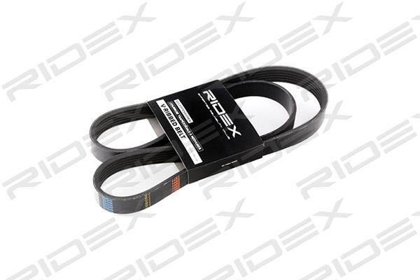 Ridex 305P0130 V-Ribbed Belt 305P0130