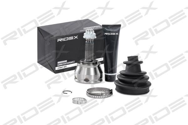 Ridex 5J0296 Joint kit, drive shaft 5J0296