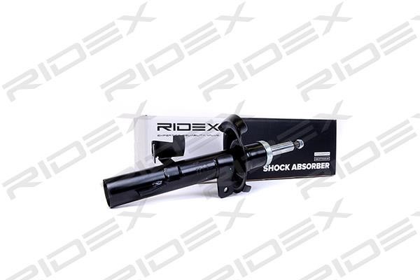 Ridex 854S0041 Front right gas oil shock absorber 854S0041