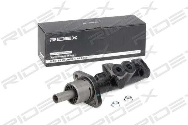 Ridex 258M0052 Brake Master Cylinder 258M0052