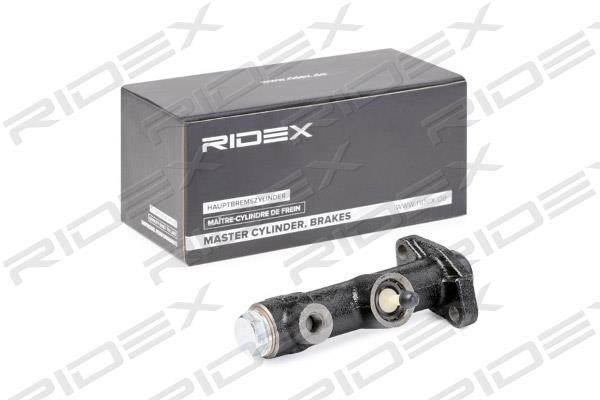 Ridex 234M0023 Master cylinder, clutch 234M0023