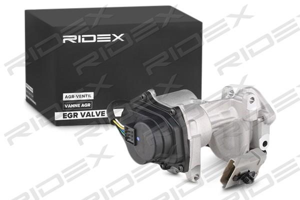 Ridex 1145E0155 EGR Valve 1145E0155