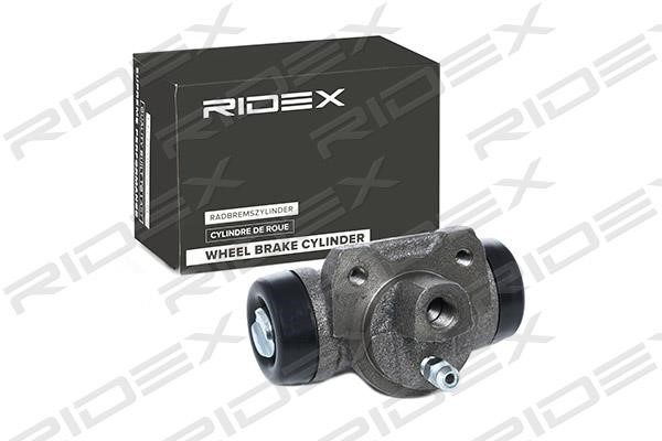 Ridex 277W0038 Wheel Brake Cylinder 277W0038