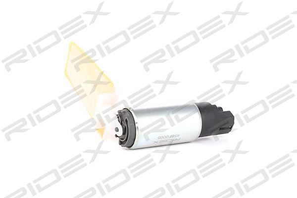 Buy Ridex 458F0005 – good price at EXIST.AE!