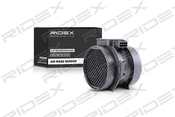 Ridex 3926A0084 Air mass sensor 3926A0084