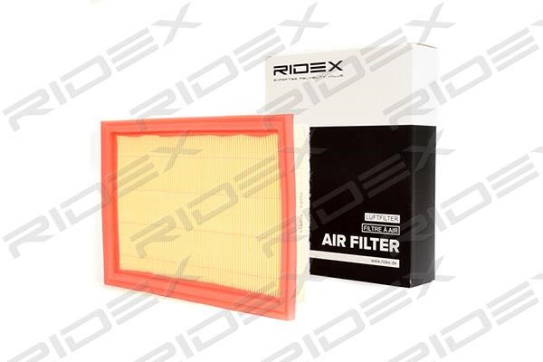 Ridex 8A0019 Air filter 8A0019
