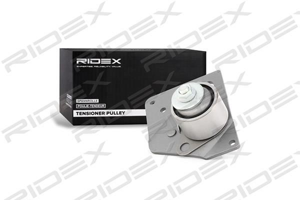 Ridex 308T0092 Tensioner pulley, timing belt 308T0092