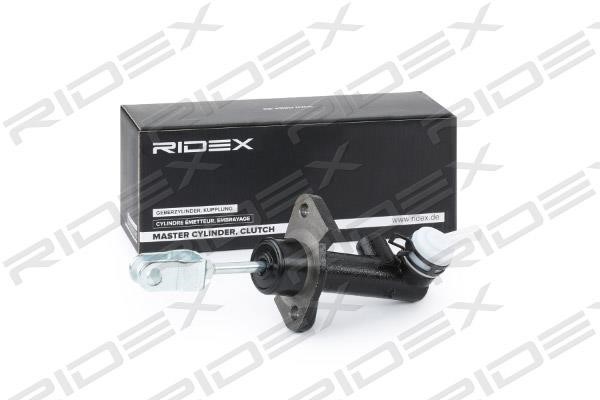Ridex 234M0083 Master cylinder, clutch 234M0083
