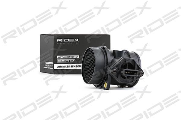 Ridex 3926A0075 Air mass sensor 3926A0075