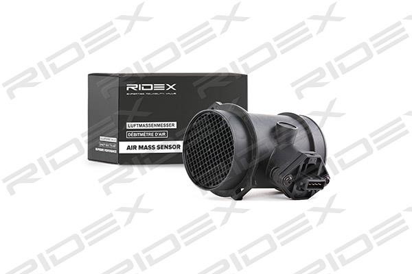 Ridex 3926A0090 Air mass sensor 3926A0090